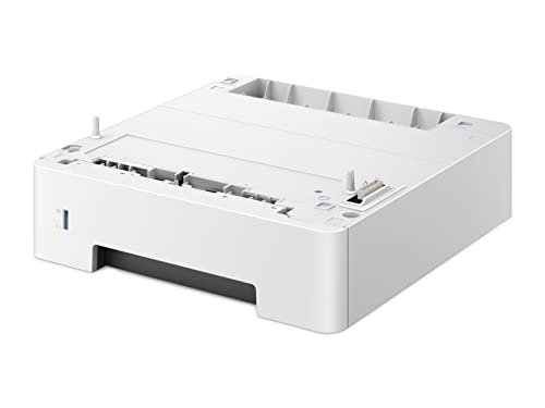 Kyocera PF-1100 Drucker Papierfach für 250 Blatt - Formate DIN A6 bis A4 - Für ECOSYS P2235dn, P2235dw, P2040dn, P2040dw, M2040dn, M2135dn, M2540dn, M2635dn, M2640idw, M2735dw