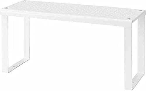IKEA VARIERA -Einlegeboden weiß - 32x13x16 cm