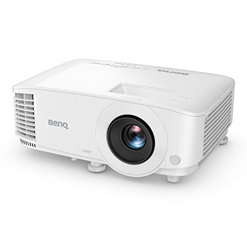 Benq TH575 Data Projector Standard Throw Projector 3800 ANSI lumens DLP 1080p (1920x1080) 3D White