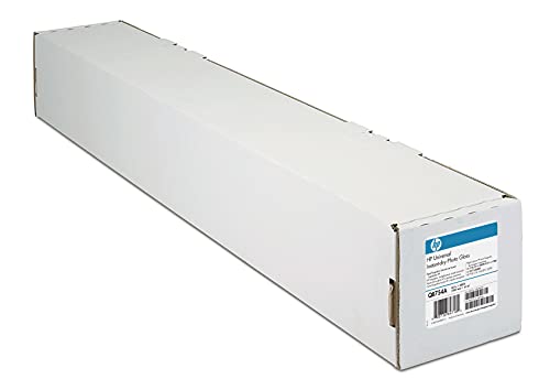 HP Original Instant Dry Fotopapier glänzend 91,4 cm 190 g/m²