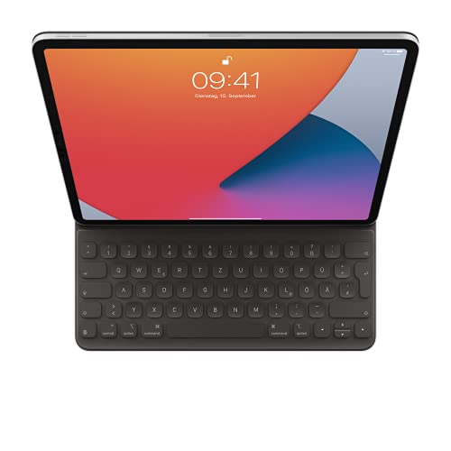 Apple Smart Keyboard (für 12,9' iPad Pro (5., 4. und 3 Generation) - Deutsch