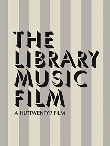The Library Music Film [OmU]