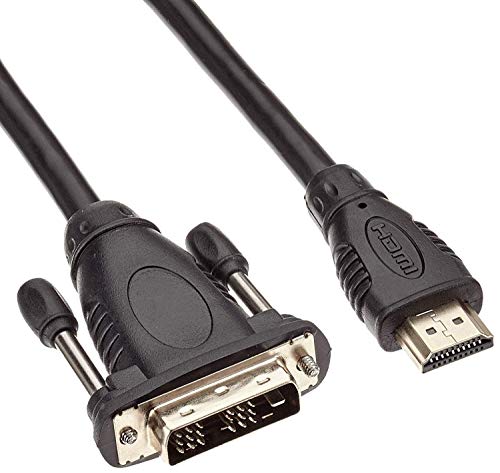 PremiumCord Kabel HDMI A - DVI-D m/ 2m