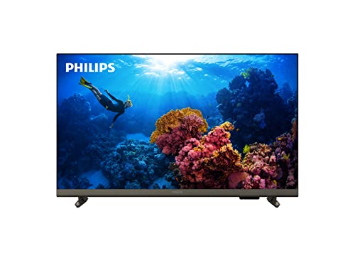 Philips Smart TV | 24PHS6808/12 | 60 cm (24 Zoll) LED HD Fernseher | 60 Hz | HDR