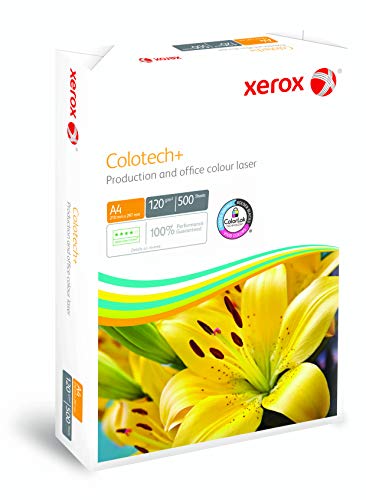 Xerox Colotech+ 003R99009 A4 120 g 500 Blätter