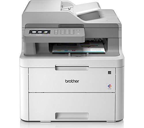 BROTHER DCPL3550CDWG1 Multifunktionsdrucker
