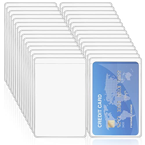 Kreditkartenetui Kartenetui, 2 Stück RFID Blocking Kreditkartenhülle  Kreditkarten aus Aluminium, Visitenkarten Etuis 6 Fächer, EC Karten Hülle  RFID