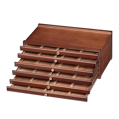 Schubladen Box Holz - Die besten Produkte im Überblick
