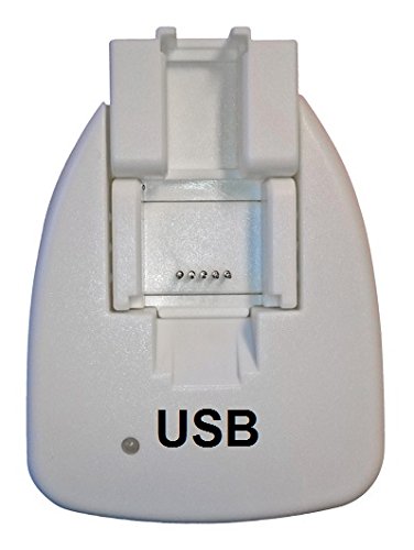 USB Chip-Resetter für Patronen PGI-550 und CLI-551 für Pixma IP7250, IP8750, IX6850, MG5450, MG5550, MG5650, MG5655, MG6350, MG6450, MG6650, MG7150, MG7550, MX725, MX925