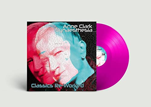 Synaesthesia-Classics Re-Worked/2lp/Pink Vinyl [Vinyl LP]