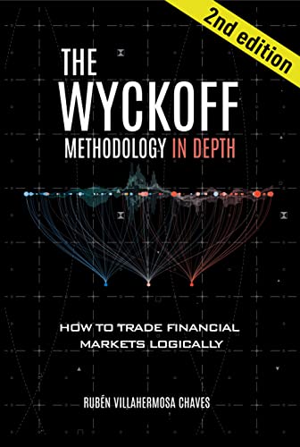 The Wyckoff Methodology in Depth: How to trade financial markets logically (Trading and Investing Course: Advanced Technical Analysis Book 2) (English Edition)
