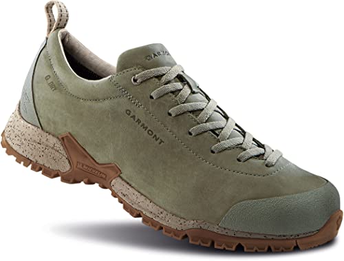 GARMONT Tikal 4S G-Dry Schuhe Oliv Schuhgröße UK 10 | EU 44,5 2021