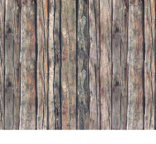 Motiv-Fotokarton, 49,5x68cm, Holz