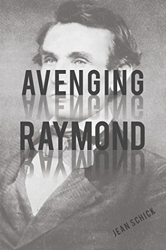 Avenging Raymond (English Edition)