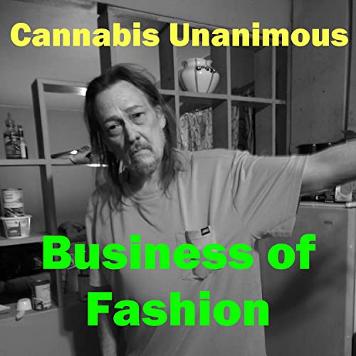 Business of Fashion [Explicit]