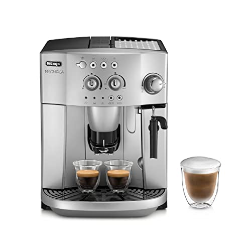 Kaffeemaschine Delonghi Magnifica - Die besten Produkte im Überblick