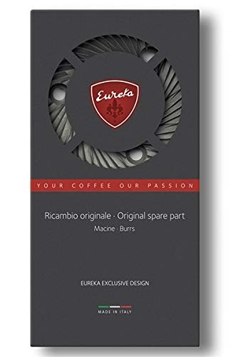 Eureka Kaffeemühlen - Die besten Produkte im Überblick