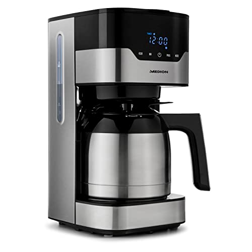 Kaffeemaschine mit Filter - Die besten Produkte im Überblick