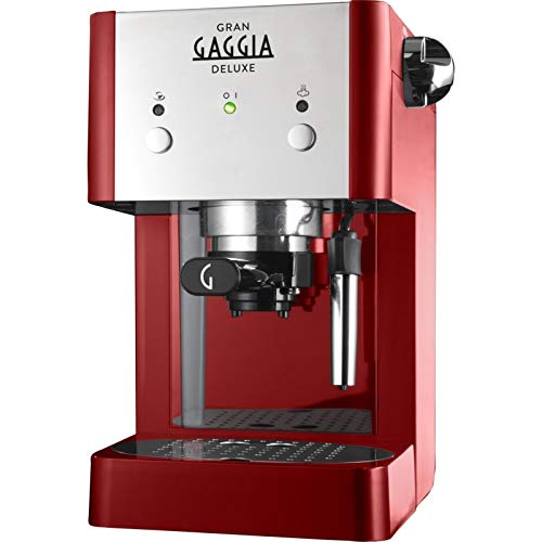 Gaggia Espressomaschine - Die besten Produkte im Überblick