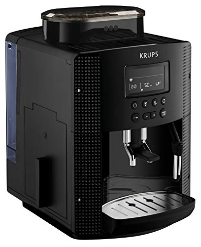 Kaffeeautomaten Krups - Die besten Produkte im Überblick