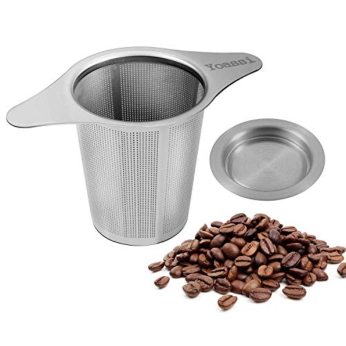 Kaffeefilter Für Eine Tasse - Die besten Produkte im Überblick