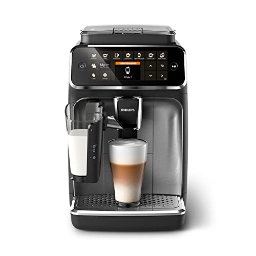 Kaffeemaschine Philips - Die besten Produkte im Überblick