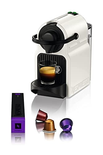 Krups Nespresso Maschine alte Modelle - Die besten Produkte im Überblick