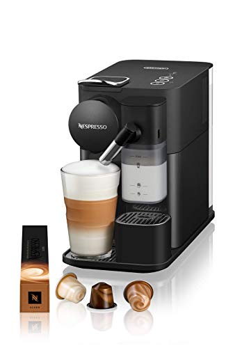 Nespresso Kaffeemaschine Delonghi - Die besten Produkte im Überblick