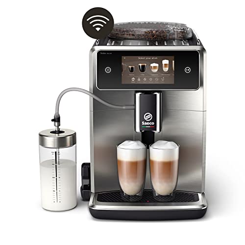 Saeco Kaffeevollautomat - Die besten Produkte im Überblick