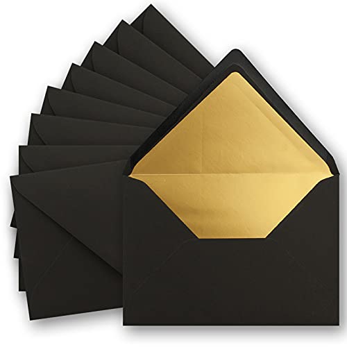 Besondere Briefumschläge - Die besten Produkte im Überblick