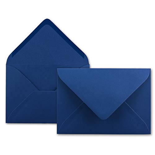 Blaue Briefumschläge - Die besten Produkte im Überblick