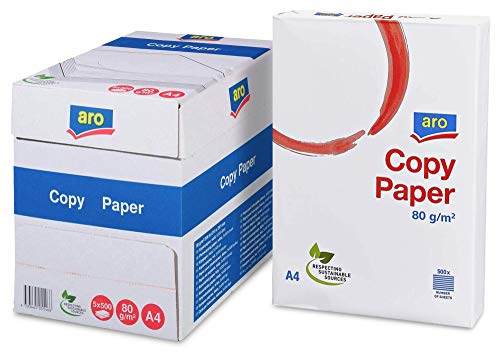 Druckerpapier Bestellen - Die besten Produkte im Überblick