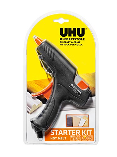 Heißklebepistole Uhu - Die besten Produkte im Überblick