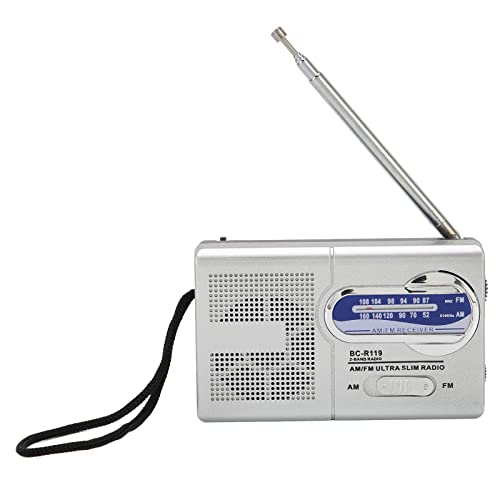 Radios für den Außenbereich - Die besten Produkte im Überblick