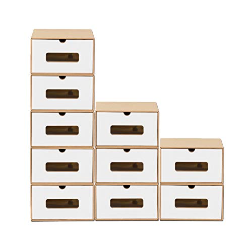 Karton Schubladenbox - Die besten Produkte im Überblick