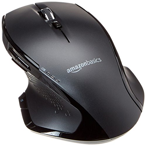 Amazon Basics Maus - Die besten Produkte im Überblick