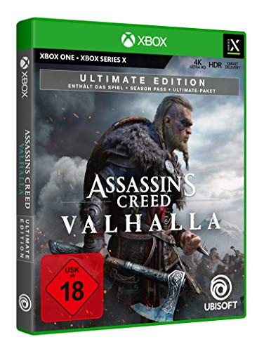 Assassins Creed Xbox One - Die besten Produkte im Überblick