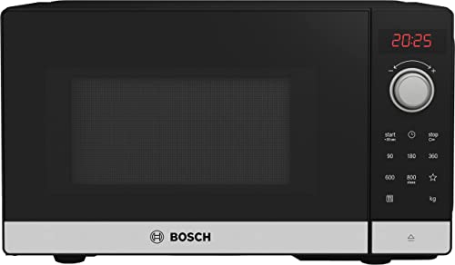 Bosch Mikrowellen - Die besten Produkte im Überblick