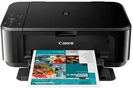 Canon Tintenstrahldrucker - Die besten Produkte im Überblick