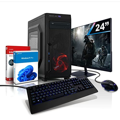 PC Gaming Set - Die besten Produkte im Überblick