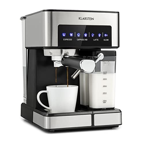 Klarstein Kaffeemaschinen - Die besten Produkte im Überblick