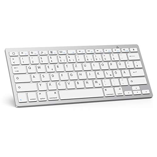 OMOTON Tastaturen - Die besten Produkte im Überblick