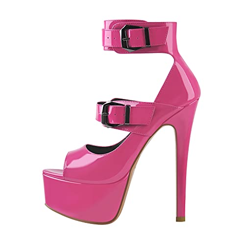 High Heels Pink - Die besten Produkte im Überblick