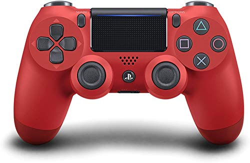 PS4 Rot - Die besten Produkte im Überblick