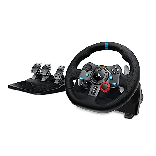PS4 Racing Wheel - Die besten Produkte im Überblick