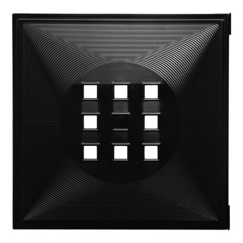Raumteiler Regale in schwarz - Die besten Produkte im Überblick