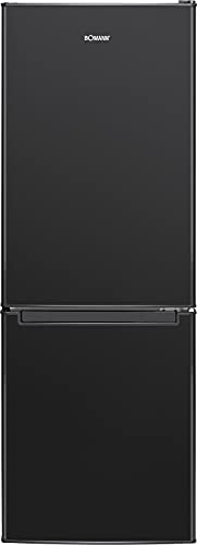 schwarzen Kühlschränke - Die besten Produkte im Überblick