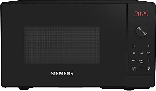 Siemens Mikrowellen - Die besten Produkte im Überblick
