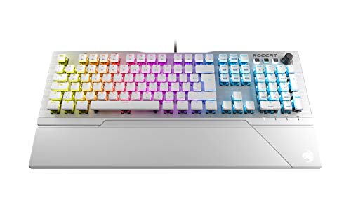 Gaming Tastatur Weiß - Die besten Produkte im Überblick