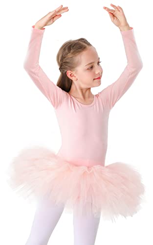 Ballettkleid Kinder - Die besten Produkte im Überblick